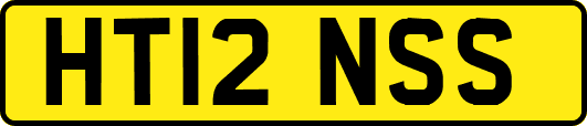 HT12NSS