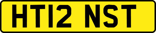 HT12NST