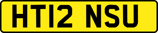 HT12NSU