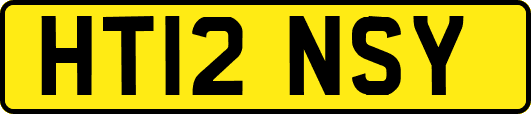 HT12NSY