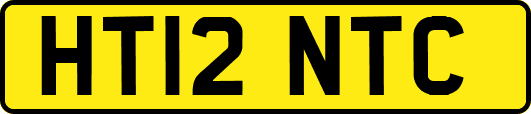 HT12NTC