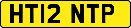 HT12NTP