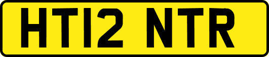 HT12NTR