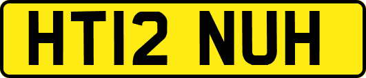 HT12NUH
