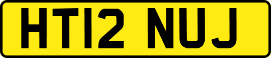 HT12NUJ