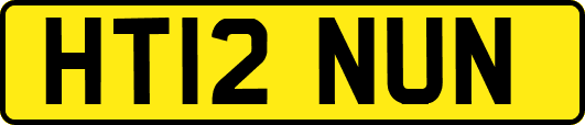 HT12NUN