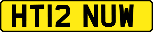 HT12NUW