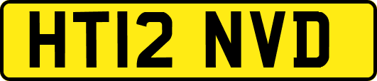 HT12NVD