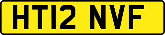 HT12NVF