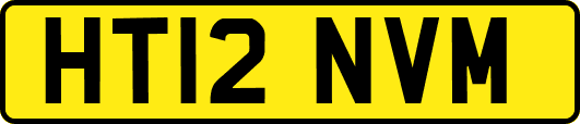 HT12NVM