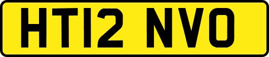 HT12NVO