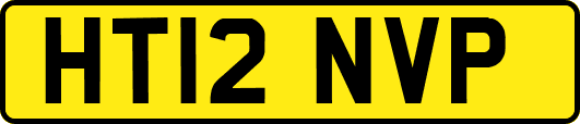 HT12NVP