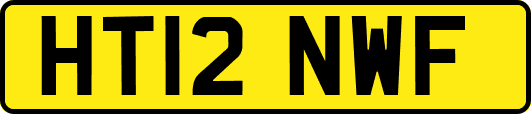 HT12NWF