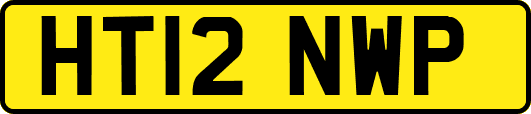 HT12NWP