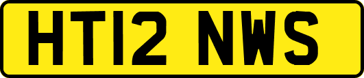 HT12NWS