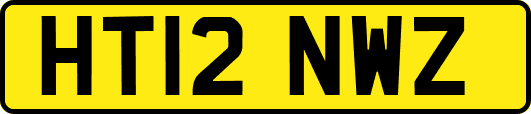 HT12NWZ