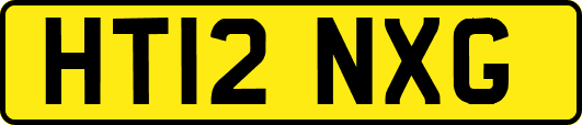 HT12NXG