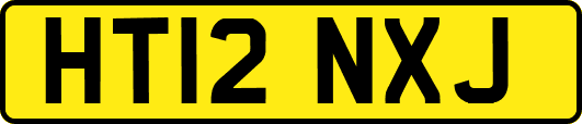 HT12NXJ