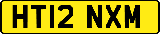 HT12NXM