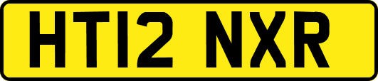 HT12NXR