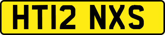 HT12NXS