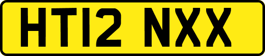 HT12NXX
