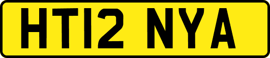 HT12NYA