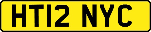 HT12NYC
