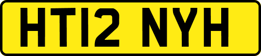 HT12NYH