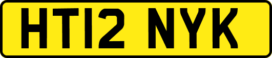 HT12NYK