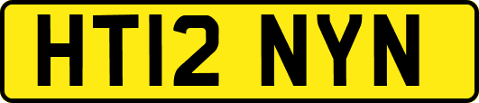 HT12NYN