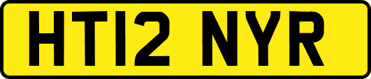 HT12NYR