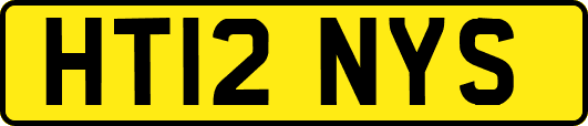 HT12NYS