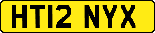 HT12NYX