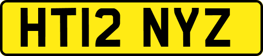 HT12NYZ