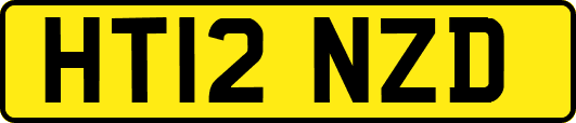 HT12NZD