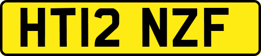 HT12NZF