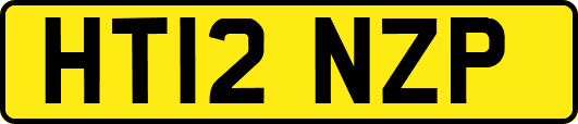HT12NZP