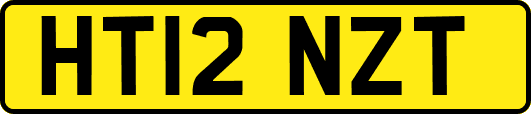 HT12NZT