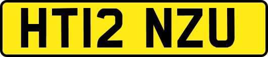 HT12NZU