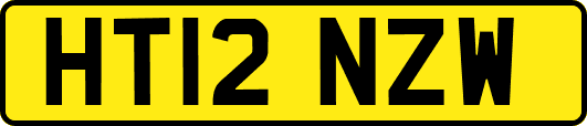 HT12NZW