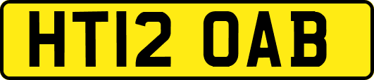 HT12OAB