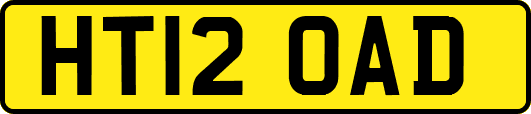 HT12OAD