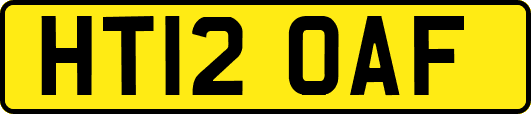 HT12OAF