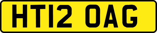 HT12OAG