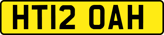 HT12OAH