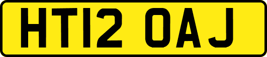 HT12OAJ