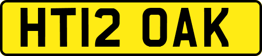 HT12OAK
