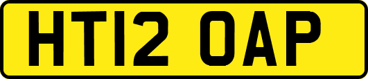 HT12OAP