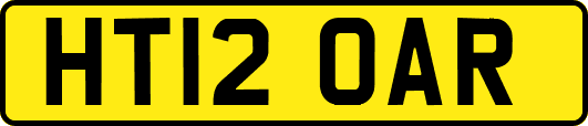 HT12OAR